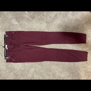 LOFT Jegging, 2 tall
